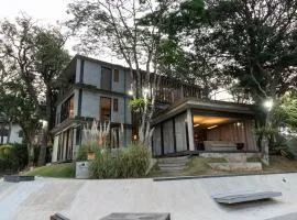 Blaze s SkateHouse Eco-spa e Refugio- Atibaia, SP