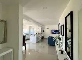 Paradise in the Island