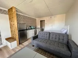 The Downtowner Studios