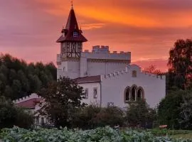 Burg Schleibnitz bei Wanzleben
