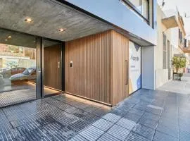 Soho Apartments