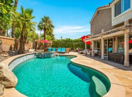 La Quinta Gem 31 Day Min, hotel in La Quinta