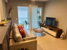 Praia Riviera de São Lourenço