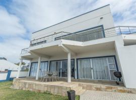 The Nautical Nook, hotel in Gqeberha