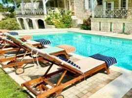Château de Lafont Suites