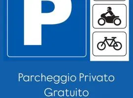 IN CENTRO Rooms and Apartments