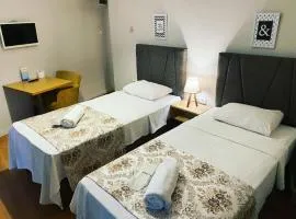 NO PROBLEM OTEL Pansiyon