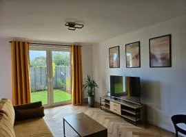 Apartament Keja Puck