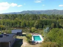 Cabañas Ojos de Cielo