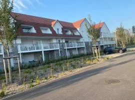 L'Escale Paisible, entre dunes et plages