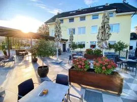Guest House Mlada lipa