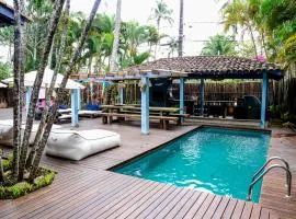 Incrivel casa prox a Praia de Siriuba, Ilhabela SP