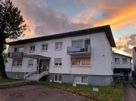 City Studio mit Kochnische nahe Freiburg in Breisgau
