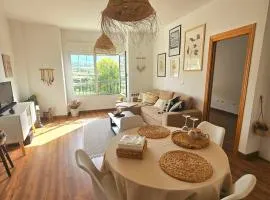 Apartamento Sierra del Fraile