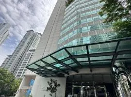 One Bukit Ceylon Bukit Bintang