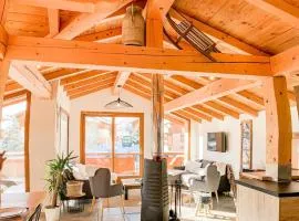 Résidence Le Bettex - Charmant Chalet de village à 300m des pistes MAE-8721