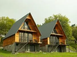 Cottage Paradise