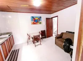 Pousada Lagoa Flat