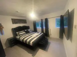 Fijans Cozy Quarters