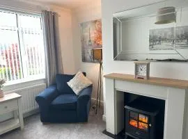 Park House - 4 Bedrooms - Sleeps 7
