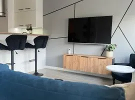 Pomorska Apartment