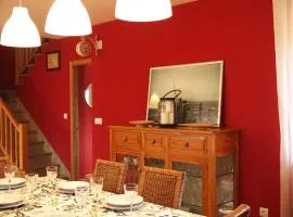 Casa da Linda - Faro Vilán - Costa da Morte - Camariñas