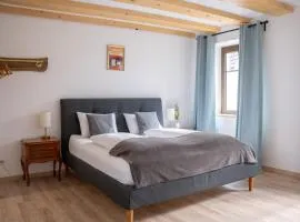 Chambre Super Broussard