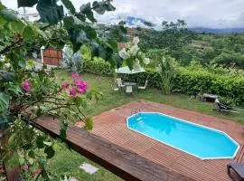 Finca Ecológica Sopetran