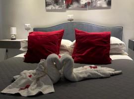 B&B Aquino in Terrazza