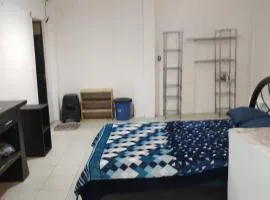 Centro Y Con Todos Los Servicios