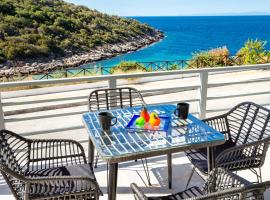 ADK Maison, ξενοδοχείο στη Σκάλα Μαριών