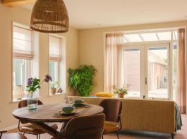 B&B De Korenbloem: Noordbroek şehrinde bir otel