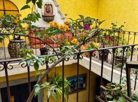 Maison Bougainvillea
