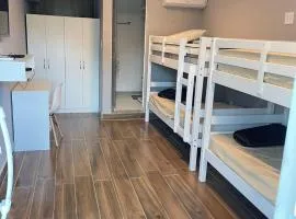 Pousada Recanto do Guerreiro Tricolor , Hostel, Hotel e Pousada