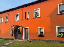 Apartament nad Włodzicą, Hotel in Nowa Ruda