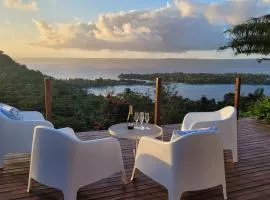 Longview - stunning views, sleeps 8