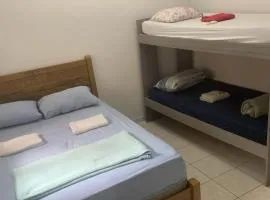 Casa Floresta prox IFES FAESA SENAI SENAC PRAIAS