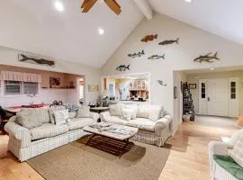 Beech Tree Retreat