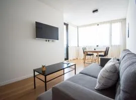 Nova Stays - 1BHK in Dome Green Soho II - Buenos Aires