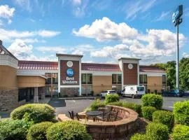 Best Western Gastonia