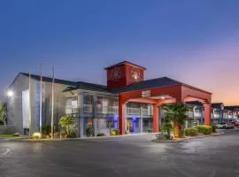 Best Western Anthony/West El Paso