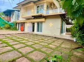 Eko Nest Villa