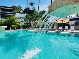 Aligio Beachfront Resort & Spa