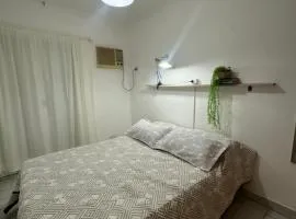Hermoso Departamento en el corazón del centro santiagueño a 100 metros de la plaza principal, con estacionamiento privado