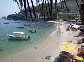 Casa maleni 2 en mismaloya