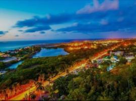 Big Apple Hotel, hotel in Montego Bay