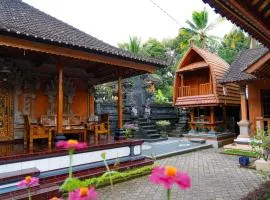 Rindu Homestay