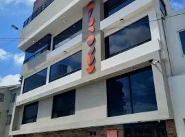 Casa Cacho