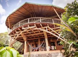 Ecofinca Fuente Alegre