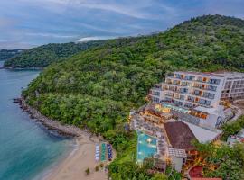 Nirú Ocean Suites by Binniguenda, ξενοδοχείο σε Santa Cruz Huatulco